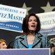 Catherine Cortez Masto pic by Getty